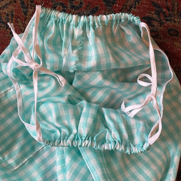 Vintage handmade dress - Picture 6 of 8